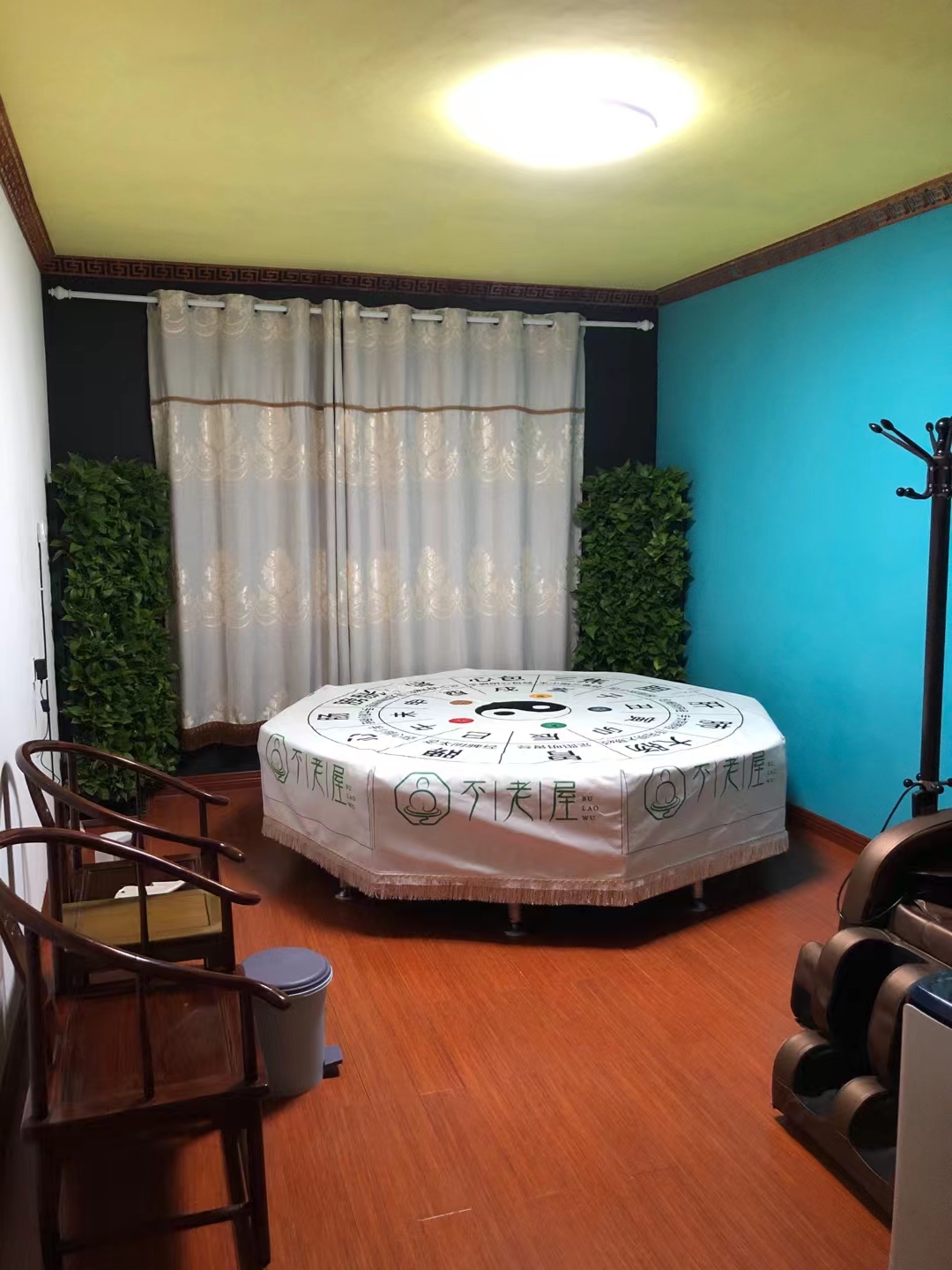 基地展示二(图1)